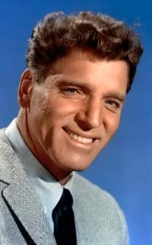 Burt Lancaster